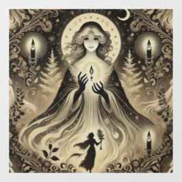 Fantasma da Vela Passada de Natal