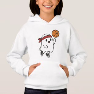 Fantasma de Basquete Spooky