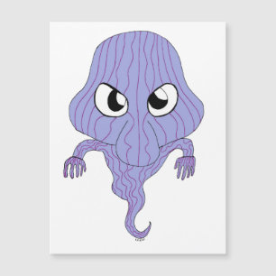 Fantasma do estilo Chibi