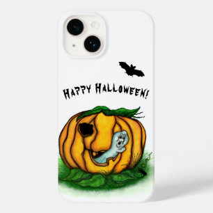 Fantasma do Halloween, Bat, Ghost e Spider