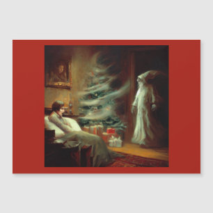 Fantasma do Natal Presente
