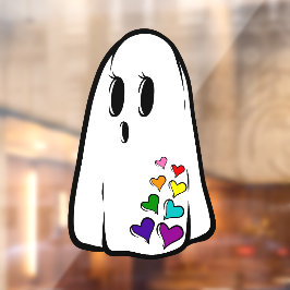 Fantasma do Orgulho Arco-íris