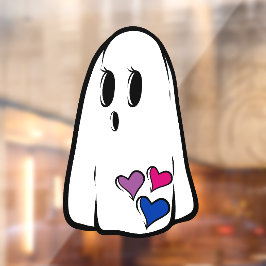 Fantasma do Orgulho Bi