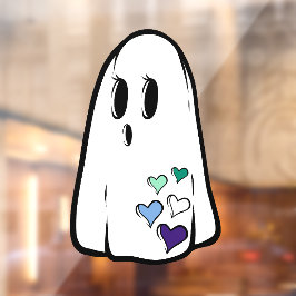 Fantasma do Orgulho Gay