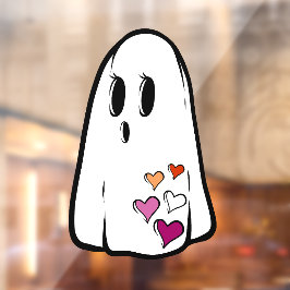 Fantasma do Orgulho Lésbico