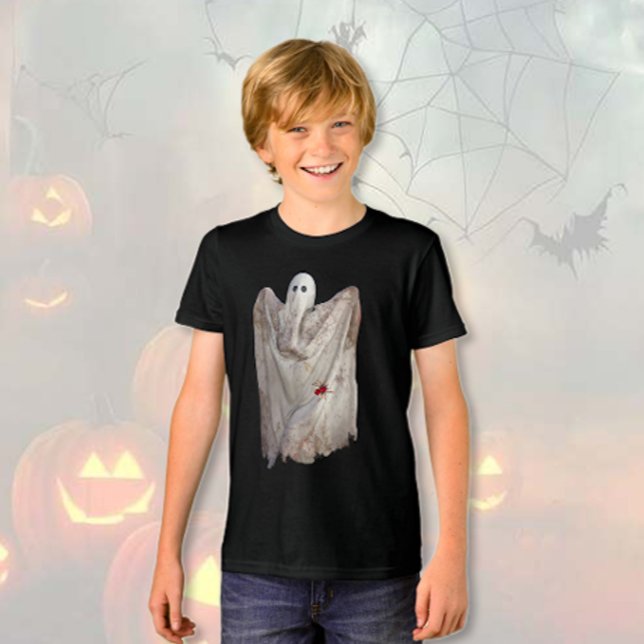 Fantasma e Aranha (Criador carregado)