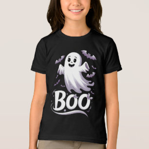 Fantasma e Morcegos "Boo Halloween"