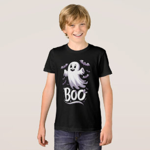 Fantasma e Morcegos "Boo Halloween"