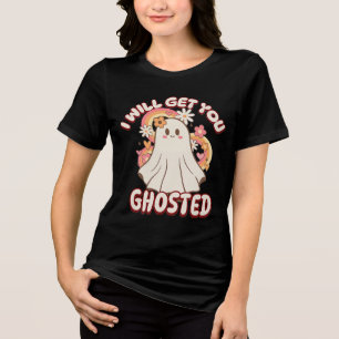 Fantasma Engraçado Adorável - Fantasma Namorados B