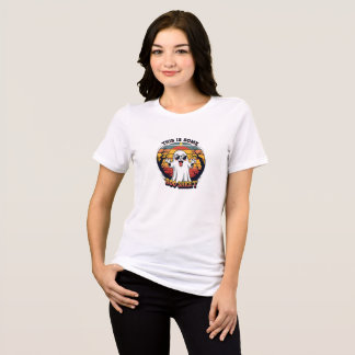 Fantasma Engraçado “Folha de Boo” Halloween