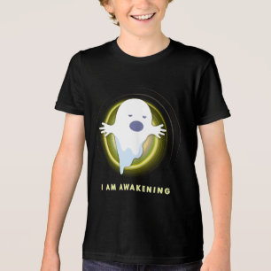 Fantasma Espiritual Bonito - ESTOU ACORDANDO