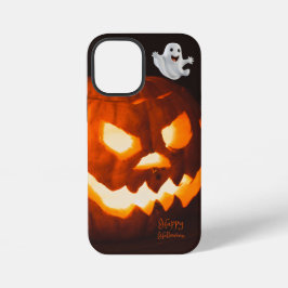 Fantasma Fofo Assustador de Halloween