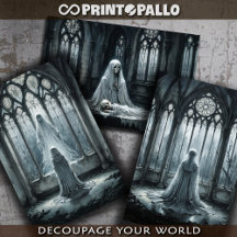 Fantasma Gótico na presença da alma