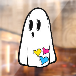 Fantasma Orgulho Pan