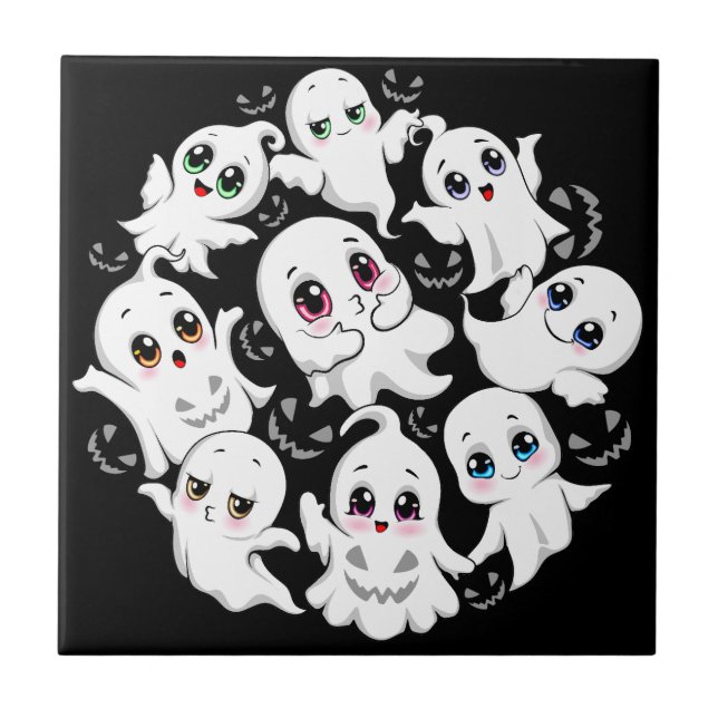 Fantasmas do Bebê assustam o bom humor do Dia das  (Frente)