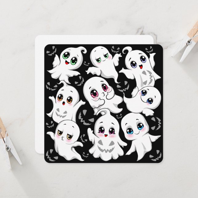 Fantasmas do Bebê assustam o bom humor do Dia das  (Frente/Verso In Situ)