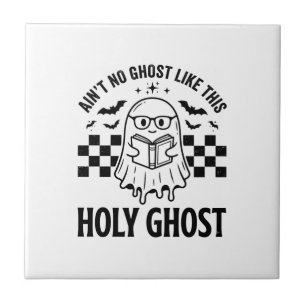 Fantasmas do Halloween Espírito Santo Engraçado Vi