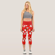 fantasmas florais de halloween flores vermelhas