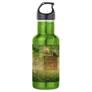 Fantastes: Em Garrafa De Água Da Terra Fada