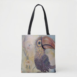Fantasy Bird Bolsa