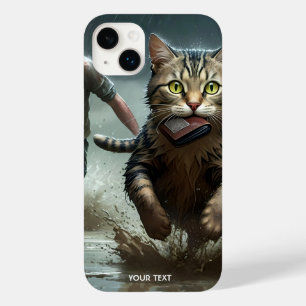 Fantasy - Bonito Garoto de Carteira de Gato