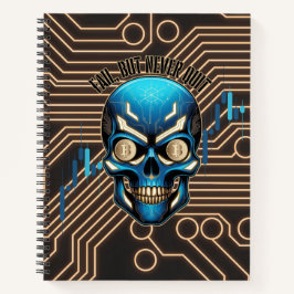 Fantasy Design | Crypto Btc | Motivation | Blue