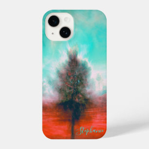 Fantasy Dreamy Tree