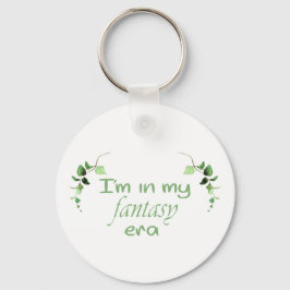 Fantasy Era Chaveiro