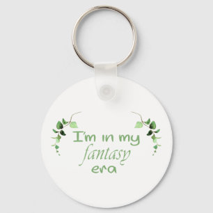 Fantasy Era Chaveiro