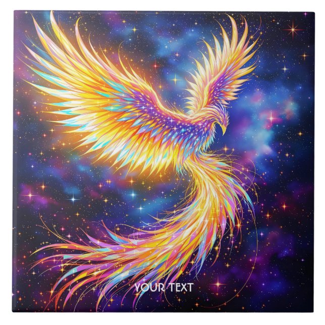 Fantasy - Fécula Fênix Fácil (Frente)