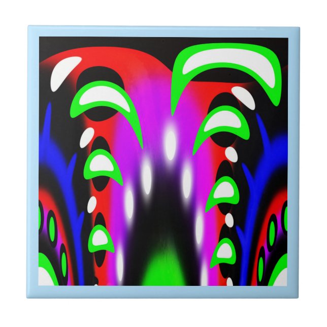 Fantasy Fountain (Frente)