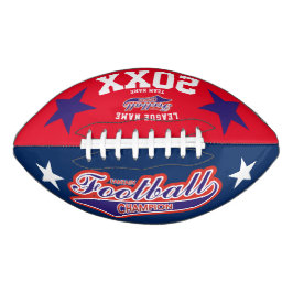 Fantasy Futebol Champion Swash