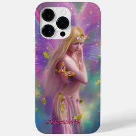 Fantasy Girl roxa cor-de-rosa Borboleta 3