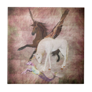 Fantasy Horses