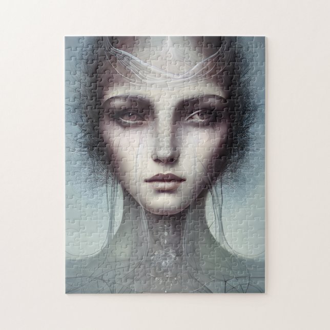 Fantasy Jigsee Quebra-cabeça (Vertical)