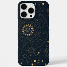 Fantasy Moon e Stars