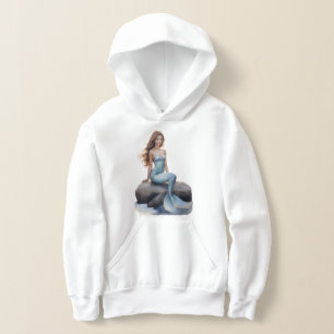 Fantasy Sereia Hoodie