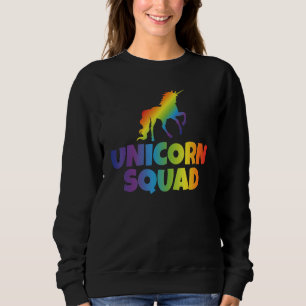 Fantasy Shirt Unicorn Esquadrão Camisetas Mágicas 