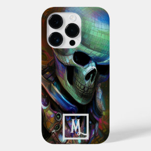 Fantasy Skull