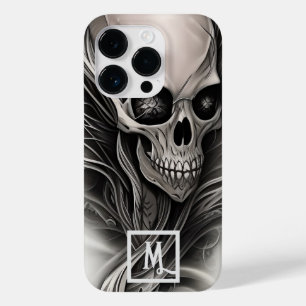 Fantasy Skull