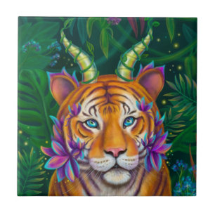 Fantasy Tiger