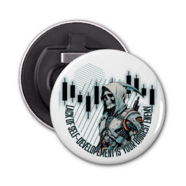 Fantasy Trade design | Motivação | Maior inimigo