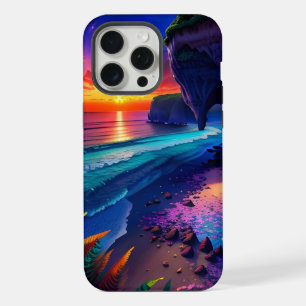 Fantasy Tropical Beach Four