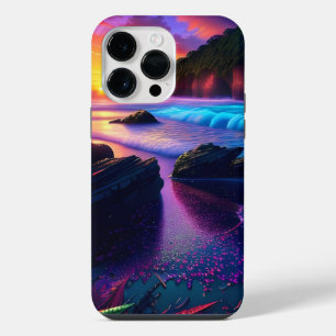 Fantasy Tropical Beach One