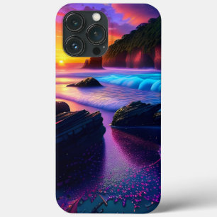 Fantasy Tropical Beach One