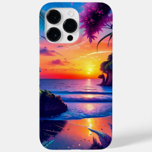 Fantasy Tropical Beach Two