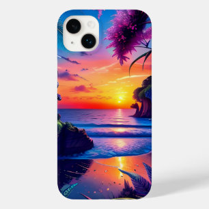 Fantasy Tropical Beach Two