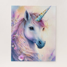 Fantasy Unicorn Jigsee Quebra-cabeça