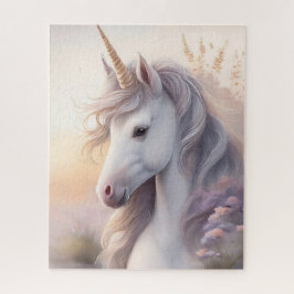 Fantasy Unicorn Jigsee Quebra-cabeça