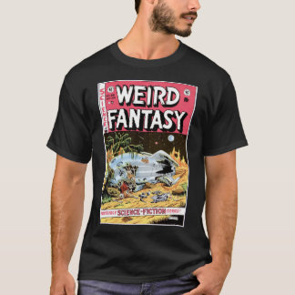 Fantasy Vintage - BD - Camisa